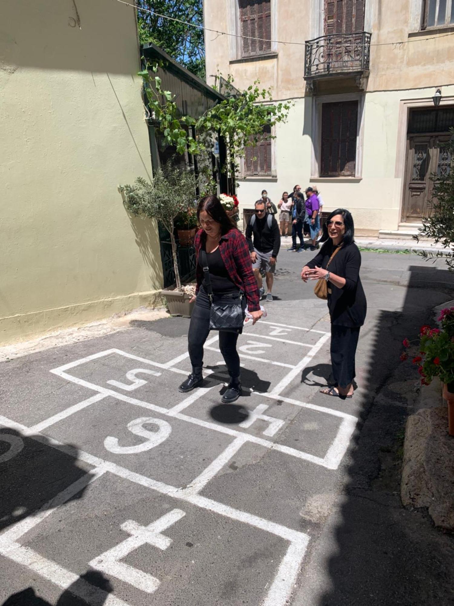 Apartamento Aris In Kolonaki Atenas Exterior foto